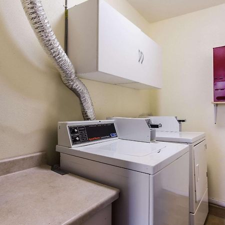 Quality Inn Airport Boise Eksteriør bilde
